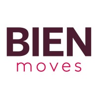 BIEN moves logo - Similar company to Mirelle'S