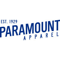 Paramount Apparel logo - Similar company to Declan