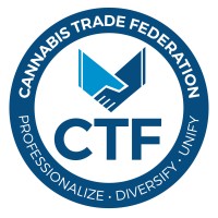 Cannabis Trade Federation logo - Similar company to Us Cannabis Roundtable