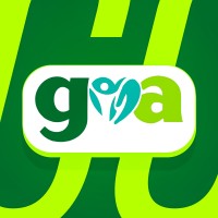GOA Foundation logo - Similar company to One Earth Foundation