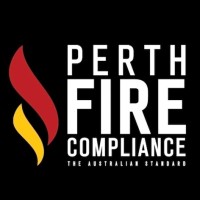 Perth Fire Compliance logo - Similar company to Integral Fire Protection - Fire Services W.A.