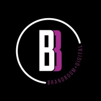 Brandboom Digital logo - Similar company to Brand Launch Solutions