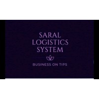 SARAL LOGISTIC SYSTEMS PRIVATE LIMITED logo - Similar company to Beatsmart.
