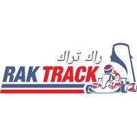 RAK Track logo - Similar company to Billionaire Mansion