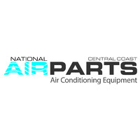 National Air Parts Central Coast logo - Similar company to Youth Making Impact