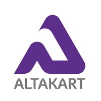 Altakart logo - Similar company to Vas Technologies