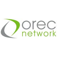 OREC NETWORK Scarl logo - Similar company to Isl