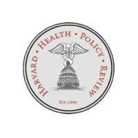 Harvard Undergraduate Health Policy Review