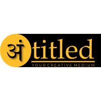 Untitled Creative Agency logo - Similar company to Binobooks
