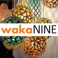 wakaNINE LLC logo - Similar company to Lightsonline