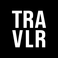 TRAVLR logo - Similar company to Go Drinks