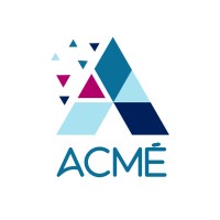acmé logo - Similar company to Scribe