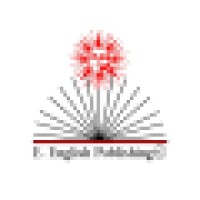E. English Publishing Group logo - Similar company to E+ Publishing, Llc