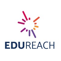 EduReach Education logo - Similar company to Edureach