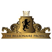 The Billionaire Project logo - Similar company to Capella Ventures