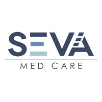 SEVA Med Care logo - Similar company to Virtual Assistant Training Philippines