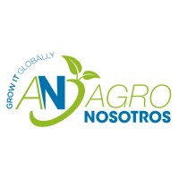 Agronosotros logo - Similar company to Cuatro Caminos Coffee Estates