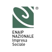 Enaip Nazionale Impresa Sociale logo - Similar company to Istituto G. Meschini