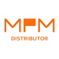 Pt Mitra Pinasthika Mulia (Mpm Distributor)