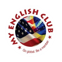 My English Club - By Teacher Dani logo - Similar company to Colégio Esplanada