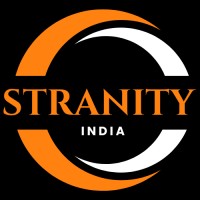 Stranity India logo - Similar company to Sivarsa Technologies