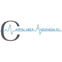 CAPITAL AREA ANESTHESIA, P.C. logo - Similar company to Oregon Anesthesiology Group, Pc