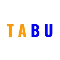 TABU logo - Similar company to Phởčko