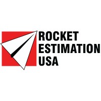 Rocket Estimation USA logo - Similar company to Dj Electro Control System