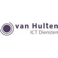Van Hulten ICT Diensten logo - Similar company to Proteq