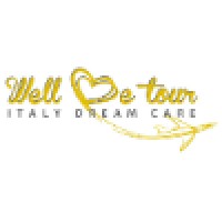 WellBeTour logo - Similar company to Embeba