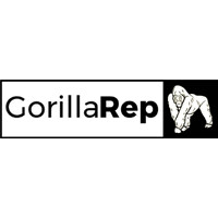Gorilla Reputation logo - Similar company to Esteem Electrical