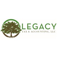 Legacy Tax & Accounting, LLC logo - Similar company to Evolution Tax & Accounting