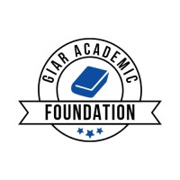 GIAR Academic Foundation logo - Similar company to Goldsmith Institute Of Advanced Research [Giar]