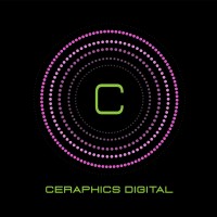 Ceraphics logo - Similar company to Birkley