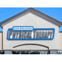 Idaho Spine & Sports Physical Therapy logo - Similar company to 4Th Ranger Training Battalion