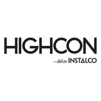 HighCon AB logo - Similar company to Brolänk Sverige Ab