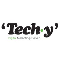 Tech-y Digital Marketing logo - Similar company to Digital Technology Pro Inc