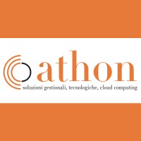 Athon Svizzera logo - Similar company to Athon Italia