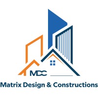 Matrix Design & Constructions logo - Similar company to Structural Stories