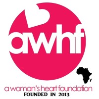 A Woman's Heart Foundation, Africa logo - Similar company to Eagleview Concepts Limited