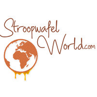 Stroopwafel World logo - Similar company to Stroopwafel Effect B.V.