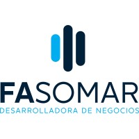 FASOMAR logo - Similar company to Kiuey By Ppap Manager | Supplier Quality Automation