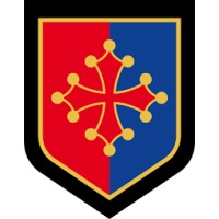 Région de gendarmerie Occitanie logo - Similar company to Region De Gendarmerie Paca - Zone De Défense Et De Sécurité Sud