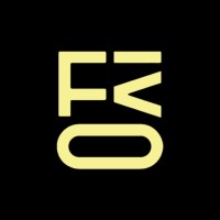 FIVO Agentur logo - Similar company to Oha! Visuals
