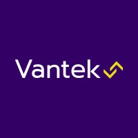 Vantek logo - Similar company to Buzz Consulting