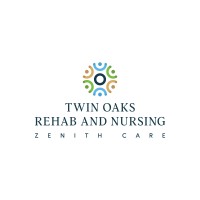 Twin Oaks Rehabilitation & Nursing Center logo - Similar company to Zenith Care