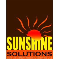 Sunshine Solutions logo - Similar company to Sunshine Solves Llc