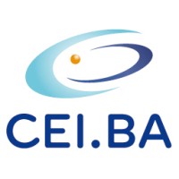 CEI.BA Guadeloupe logo - Similar company to Sopsag Guadeloupe