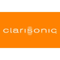 Clarisonic logo - Similar company to Spa Peeps