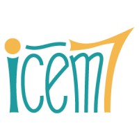 icem7 logo - Similar company to Visual Data Flow : Visualisation De Données Et Cartographie Web